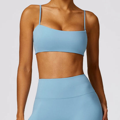 LuxeLift™ Form Sports Bra