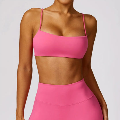 LuxeLift™ Form Sports Bra