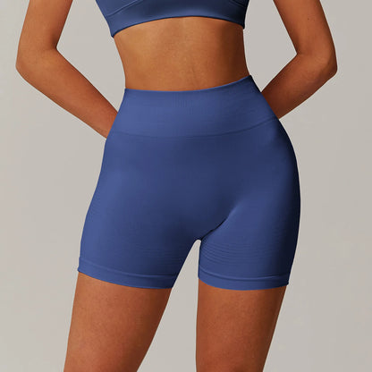 LuxeLift™ Curve Scrunch Shorts