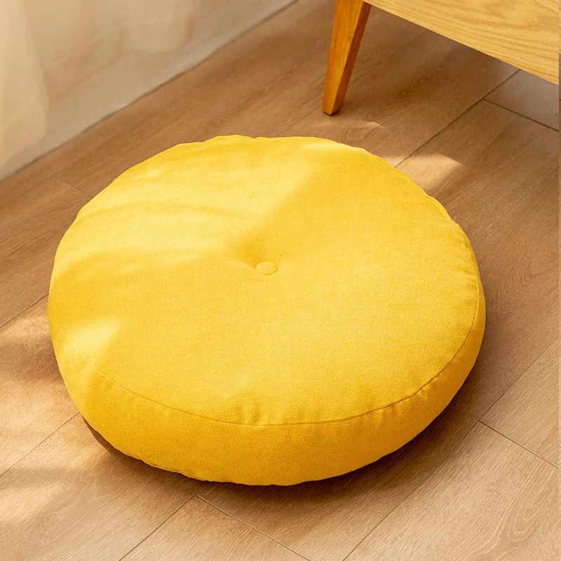 Pilates, Yoga, Gym, Activewear Meditation Pillow - NORRI Activewear Inc.