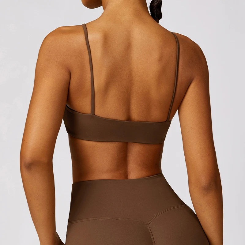 LuxeLift™ Form Sports Bra