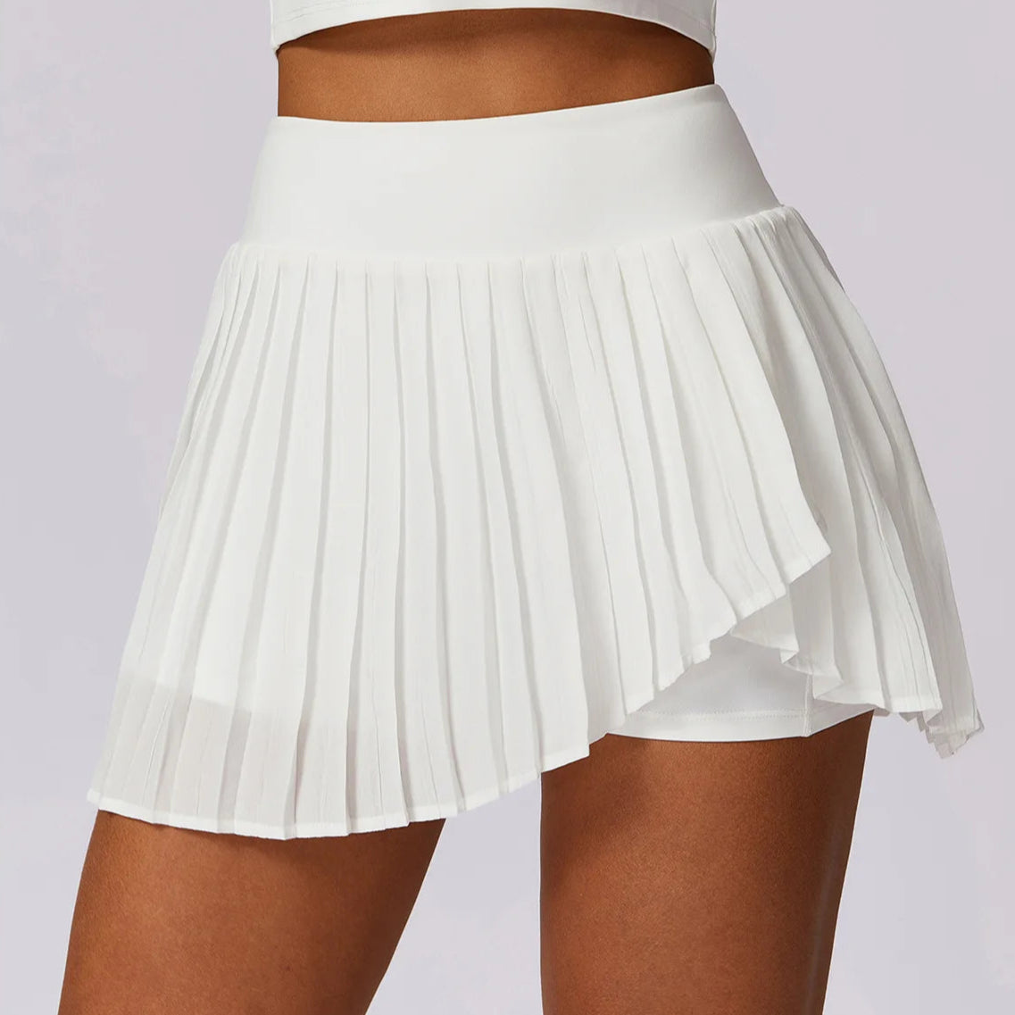 Pilates, Yoga, Gym, Activewear Shorts - NORRI Activewear Inc.