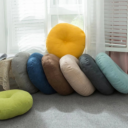 Pilates, Yoga, Gym, Activewear Meditation Pillow - NORRI Activewear Inc.