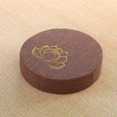 Pilates, Yoga, Gym, Activewear Meditation Pillow - NORRI Activewear Inc.