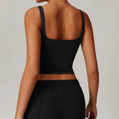 Pilates, Yoga, Gym, Activewear Sports Bra - NORRI Activewear Inc.