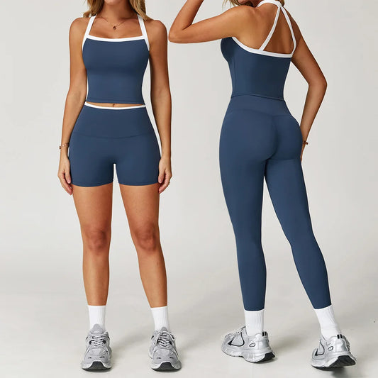 LuxeLift™ Éssenza - Two Piece Set