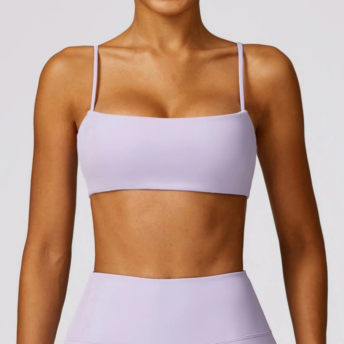 LuxeLift™ Form Sports Bra