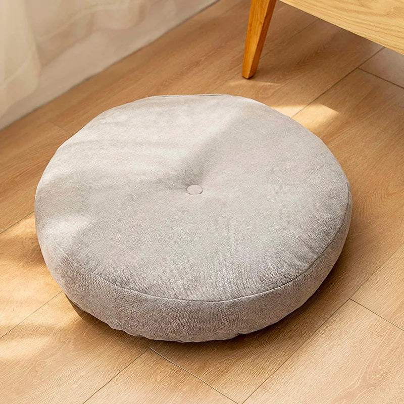 Pilates, Yoga, Gym, Activewear Meditation Pillow - NORRI Activewear Inc.
