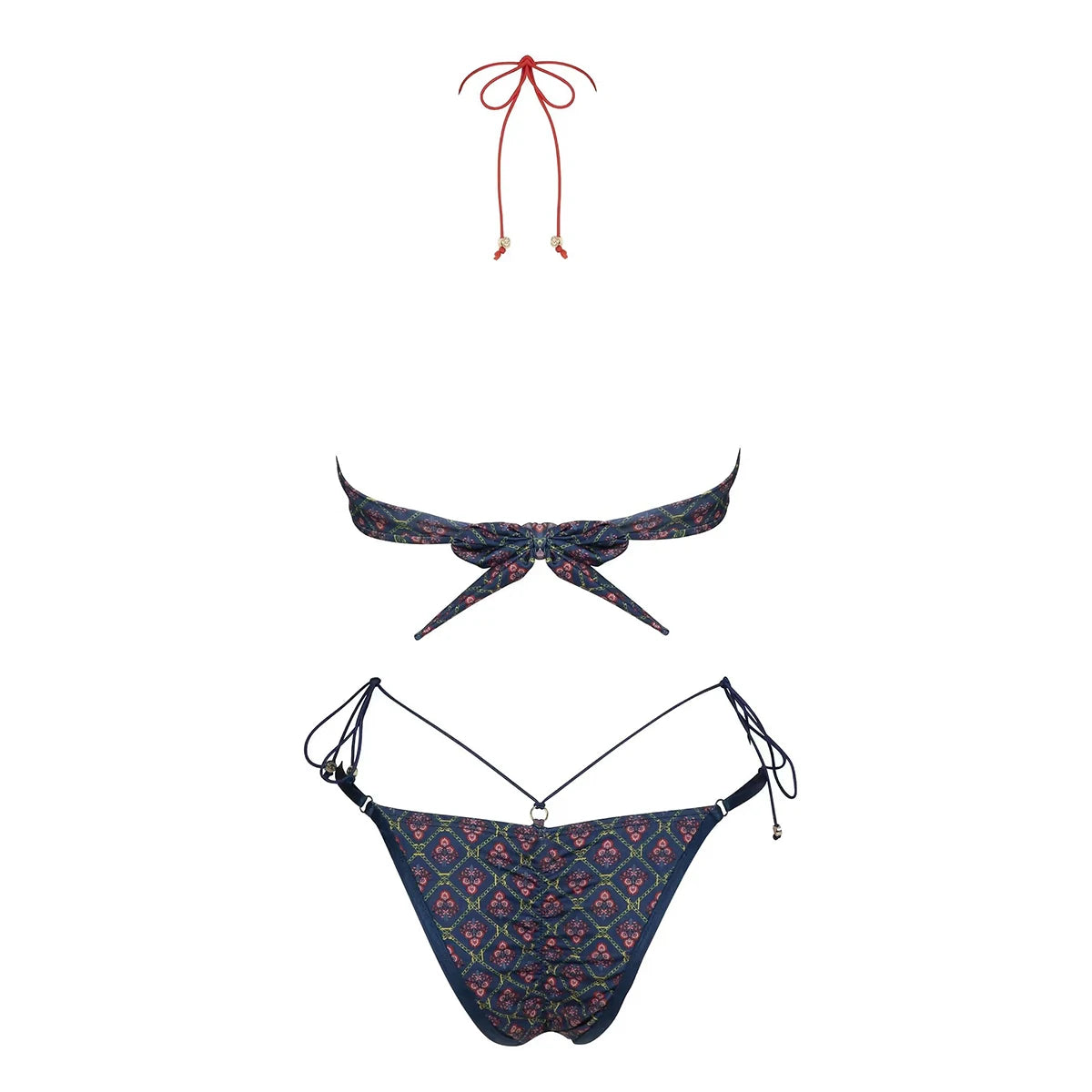 Pilates, Yoga, Gym, Activewear Bikini - NORRI Activewear Inc.