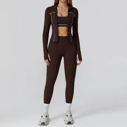 LuxeLift™ Forme - 3 Piece Set