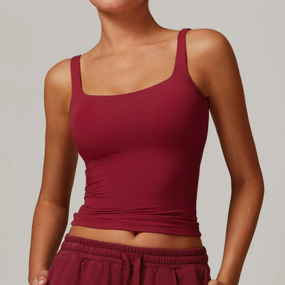 Pilates, Yoga, Gym, Activewear Sports Bra - NORRI Activewear Inc.