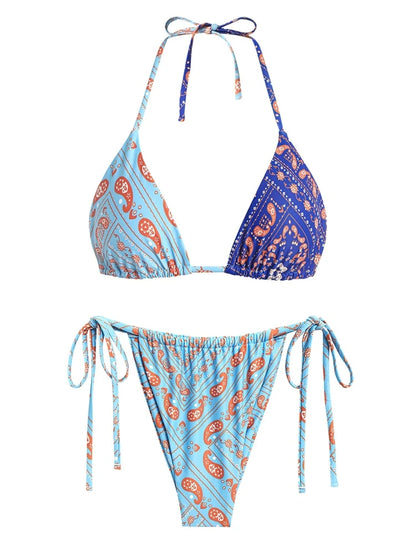 Pilates, Yoga, Gym, Activewear Bikini - NORRI Activewear Inc.