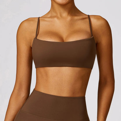 LuxeLift™ Form Sports Bra