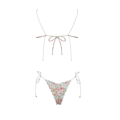 Pilates, Yoga, Gym, Activewear Bikini - NORRI Activewear Inc.
