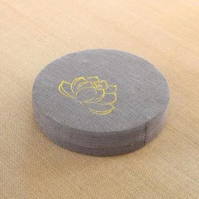 Pilates, Yoga, Gym, Activewear Meditation Pillow - NORRI Activewear Inc.