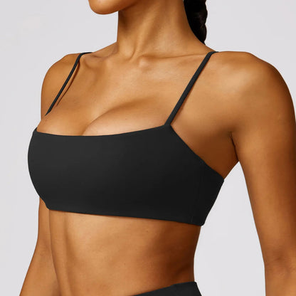 LuxeLift™ Form Sports Bra