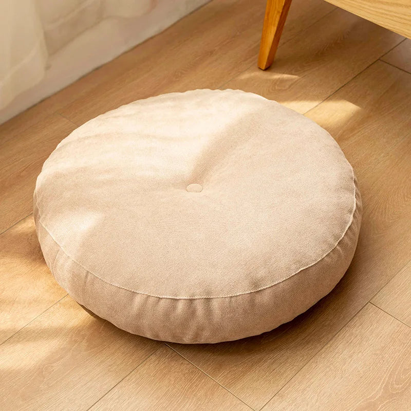 Pilates, Yoga, Gym, Activewear Meditation Pillow - NORRI Activewear Inc.