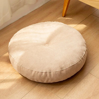 Pilates, Yoga, Gym, Activewear Meditation Pillow - NORRI Activewear Inc.