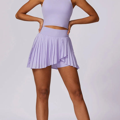Pilates, Yoga, Gym, Activewear Shorts - NORRI Activewear Inc.