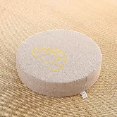 Pilates, Yoga, Gym, Activewear Meditation Pillow - NORRI Activewear Inc.