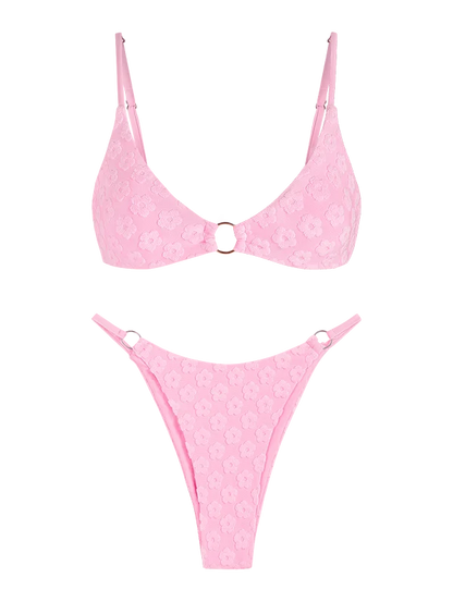 Pilates, Yoga, Gym, Activewear Bikini - NORRI Activewear Inc.