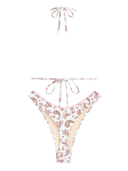 Pilates, Yoga, Gym, Activewear Bikini - NORRI Activewear Inc.