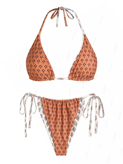 Pilates, Yoga, Gym, Activewear Bikini - NORRI Activewear Inc.