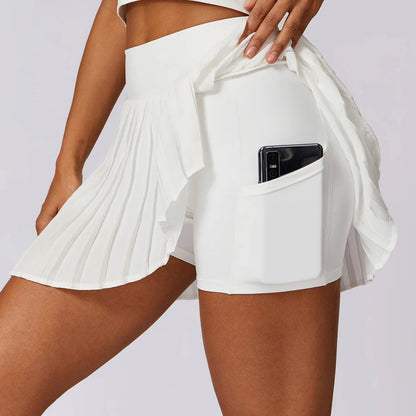 Pilates, Yoga, Gym, Activewear Shorts - NORRI Activewear Inc.