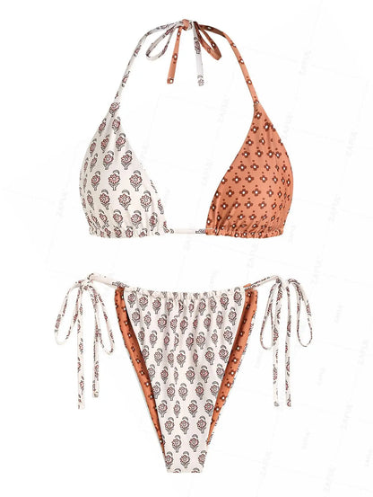 Pilates, Yoga, Gym, Activewear Bikini - NORRI Activewear Inc.