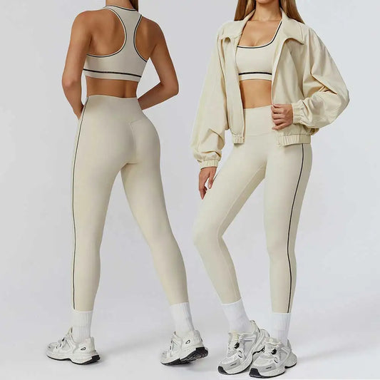LuxeLift™ Forme - 3 Piece Set