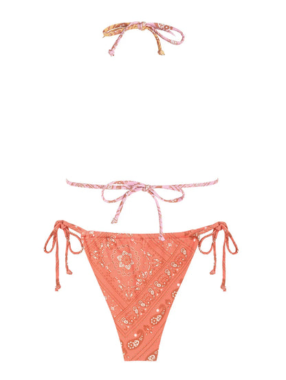 Pilates, Yoga, Gym, Activewear Bikini - NORRI Activewear Inc.