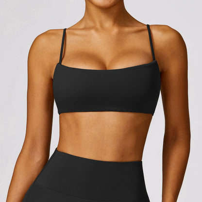 LuxeLift™ Form Sports Bra
