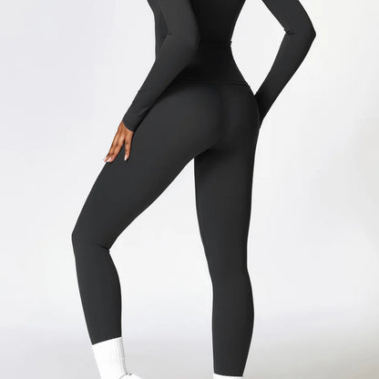 Body Butter™ Full Body Seamless Two-Piece Set