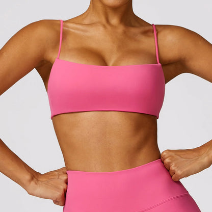 LuxeLift™ Form Sports Bra