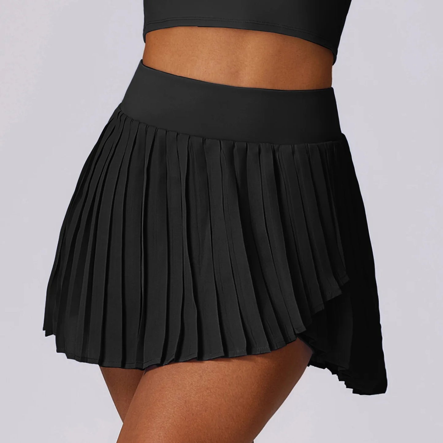Pilates, Yoga, Gym, Activewear Shorts - NORRI Activewear Inc.
