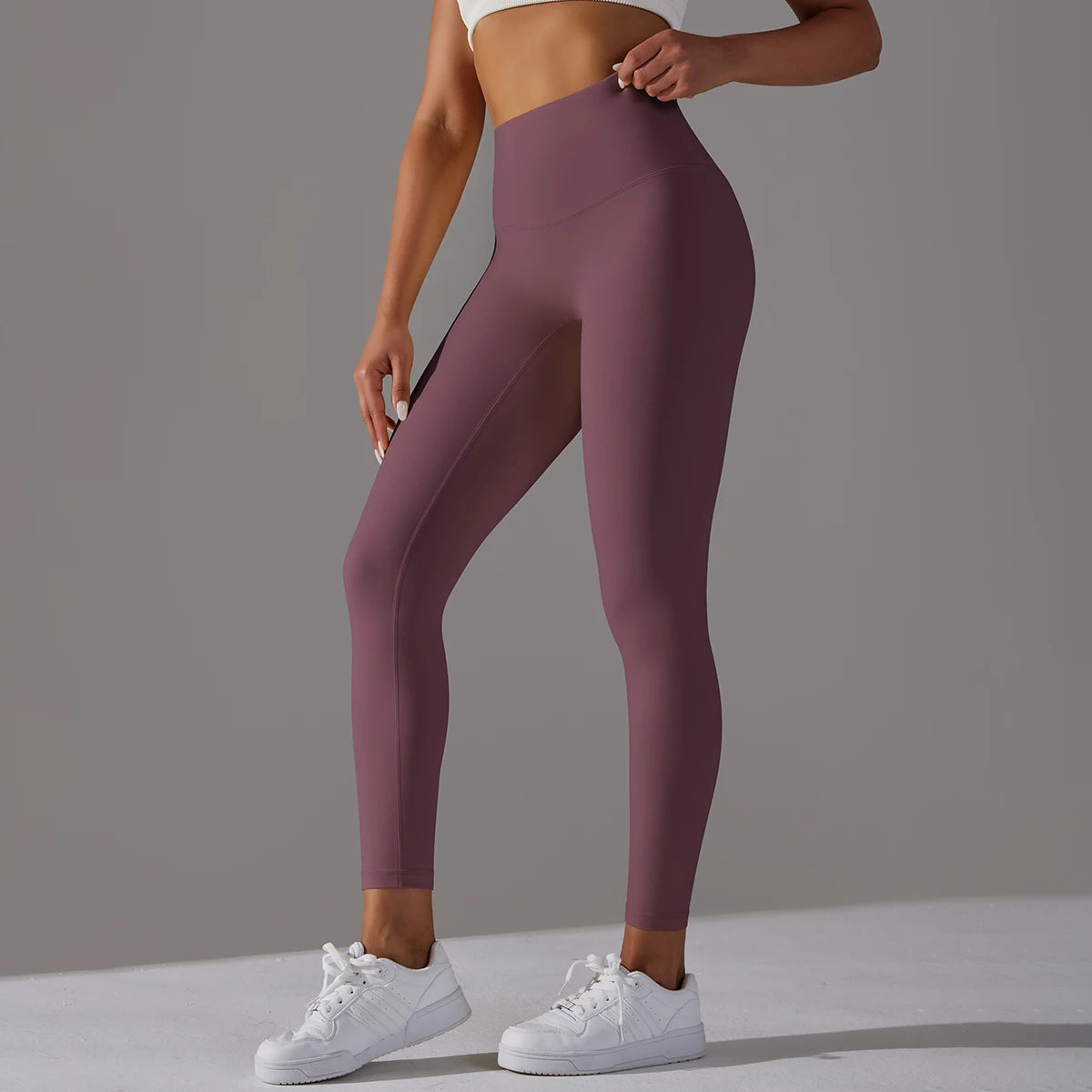 leggings workout set yoga pilates tights
