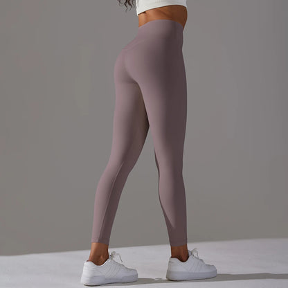 leggings workout set yoga pilates tights