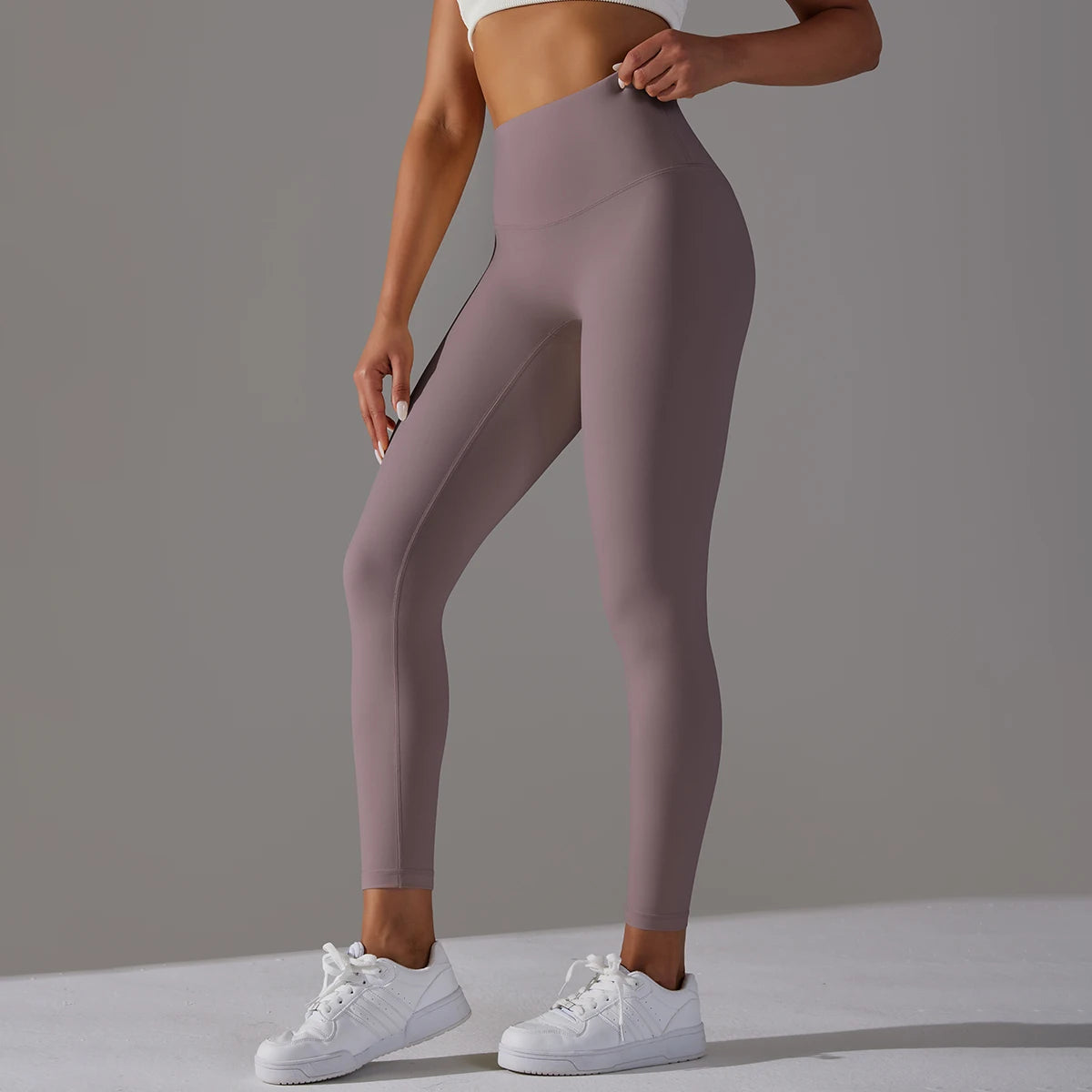 leggings workout set yoga pilates tights