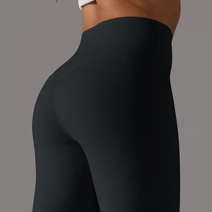 leggings workout set yoga pilates tights
