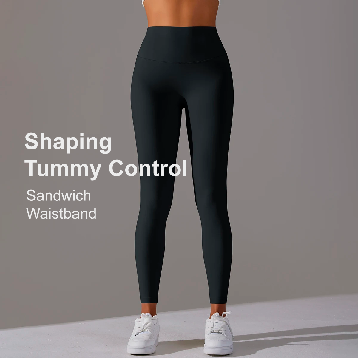 leggings workout set yoga pilates tights